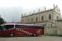 Rent a 55 seater Luxury VIP Coach (Mercedes I6S 2020) from AUTOCARES EUFRONIO FERNANDEZ S.A. from Burgos 