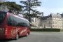 Rent a 37 seater Standard Coach (Mercedes IRIZAR 2020) from AUTOCARES EUFRONIO FERNANDEZ S.A. from Burgos 
