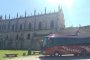 Alquila un 16 asiento Microbus (Peugeot Peugeot 2020) de AUTOCARES EUFRONIO FERNANDEZ S.A. en Burgos 