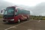 Alquila un 30 asiento Microbus (Mercedes Gianino Beulas 2017) de AUTOCARES EUFRONIO FERNANDEZ S.A. en Burgos 