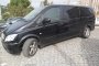 Rent a 8 seater Microbus (Mercedes VITO LONG 2010) from AUTENTOTURISMO, Lda from VALE CÔVO 
