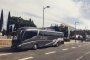 Hire a 30 seater Standard Coach (Volvo Irizar PB 2013) from BrisaBus S.L. in VALLIRANA