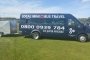 Hire a 16 seater Standard Coach (Ford Transit  2010) from LOCAL MINIBUS TRAVEL in Middlesbrough 