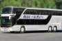 Hire a 72 seater Double-decker coach (. . 2013) from Coach Charter Europe in Lüchow 