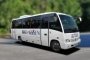 Hire a 25 seater Midibus (. . 2015) from Coach Charter Europe in Lüchow 