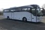 Noleggia un 55 posti a sedere Standard Coach (Mercedes Tourismo RHD 2014) da SENSALE GROUP a Anzio 