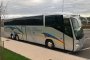 Huur een 63 seater Executive  Coach (man irizar 2012) van Viajes Los Llanos in Albacete 