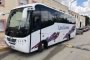 Huur een 36 seater Standard Coach (man farebus 2012) van Viajes Los Llanos in Albacete 