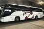 Mieten Sie einen 55 Sitzer Luxus VIP Reisebus (MAN / MERCEDES . 2018) von CENTRAL DE AUTOCARES DE MENORCA, S.L. in MAHON 