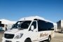 Lloga un 19 seients Microbus (Mercedes Sprinter 2016) a CENTRAL DE AUTOCARES DE MENORCA, S.L. a MAHON 