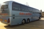 Hire a 64 seater Standard Coach (Volvo Sunsundegui 2003) from RIBA GORINA AUTOCARS in MATADEPERA 