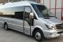 Hire a 20 seater Midibus (MERCEDES BENZ SPRINTER 519 VIP 2020) from BETTINELLI AUTOSERVIZI in CESATE (MI) 