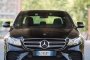 Hire a 4 seater Car with driver (Mercedes Benz Clase E 2019) from TaxiGallo Ncc in Cologna Veneta 