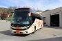 Hire a 55 seater Standard Coach (MERCEDES BENZ BEULAS AURA 2019) from TRANSPORTS MIR in Ripoll 