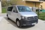 Hire a 8 seater Microbus (VOLKSWAGEN  CARAVELLE 2019) from TRANSPORTS MIR in Ripoll 