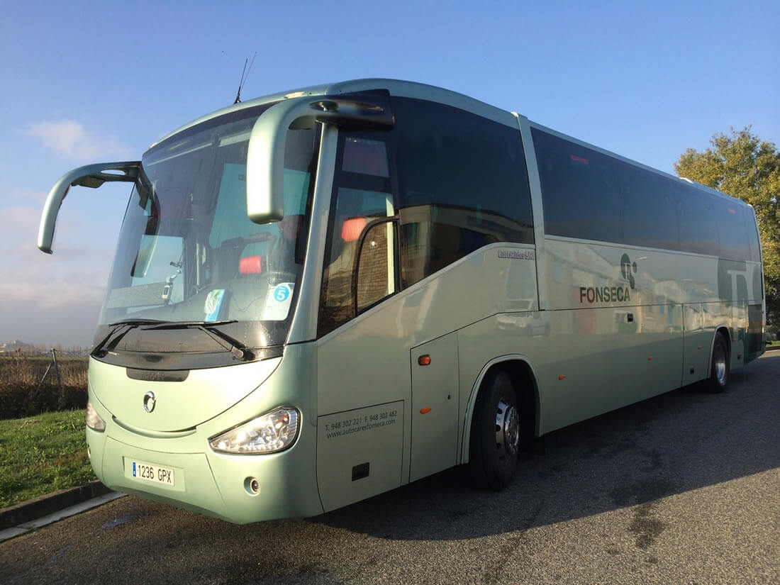 Alquila un 46 asiento Autocar Clase VIP (Mercedes Benz – Setra Seida 517 HD SETRA 2016) de Autocares Fonseca en Berrioplano