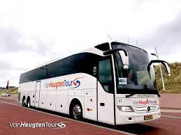 Huur een Executive  Coach (Mercedes-Benz Tourismo 2018) met 51 stoelen van Van Heugten Tours uit NOOTDORP 