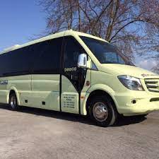 Rent a 19 seater Minibus  (MERCEDES SPRINTER 519 2015) from Marcassa Viaggi srl from Musile di Piave 