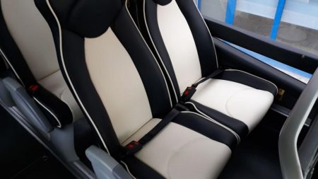 Alquile un Midibus de 22 plazas MAN MAGO 1 2009) de Transbuca de Barcelona