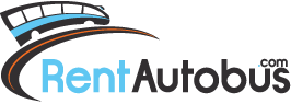 RentAutobus Logo